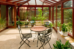Shutton conservatory quotes