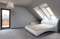 Shutton bedroom extensions