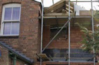 free Shutton home extension quotes